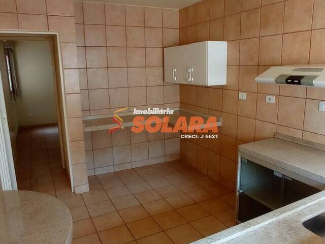 Apartamento para Venda em Arapongas - 5