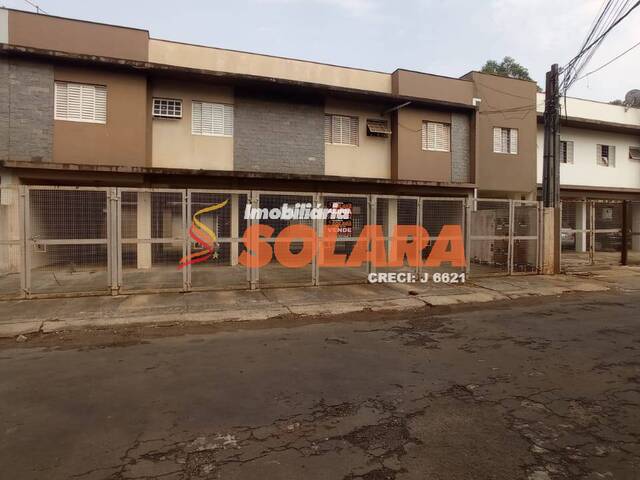 #889 - Apartamento para Locação em Arapongas - PR - 1