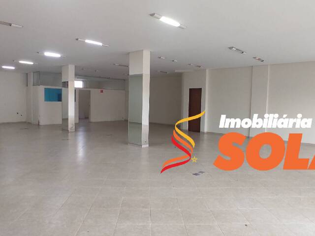 #904 - Sala para Locação em Arapongas - PR