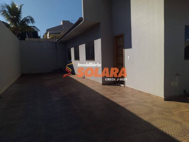 #918 - Casa para Venda em Arapongas - PR