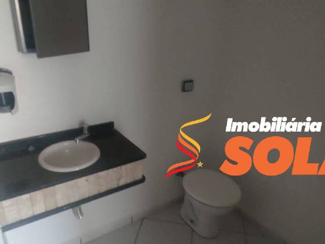 #928 - Sala para Locação em Arapongas - PR - 3