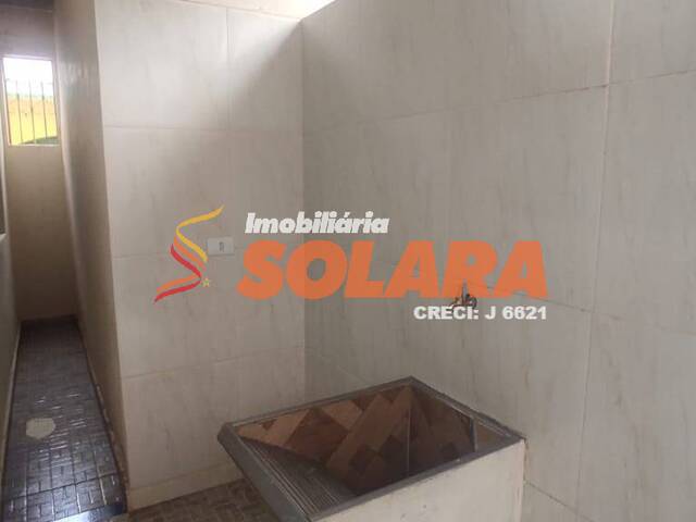 #913 - Casa para Locação em Arapongas - PR - 3