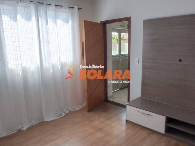 #937 - Apartamento para Locação em Arapongas - PR - 3