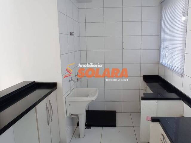 #937 - Apartamento para Locação em Arapongas - PR - 2