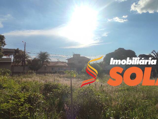 #975 - Área para Venda em Arapongas - PR