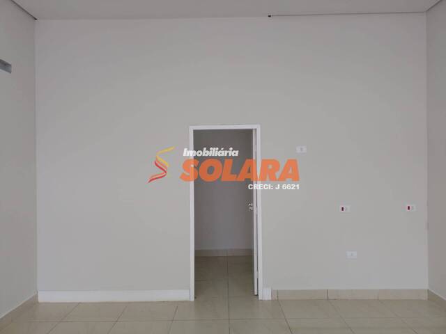 #985 - Sala para Locação em Arapongas - PR