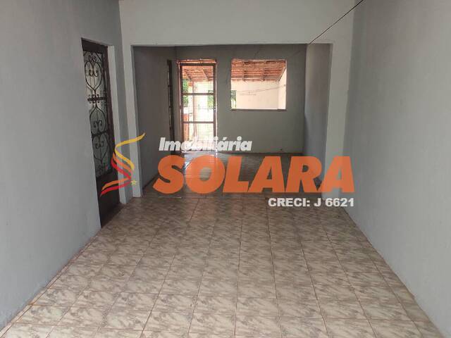 #992 - Casa para Venda em Arapongas - PR - 3