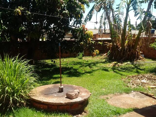 #1005 - Casa para Venda em Arapongas - PR