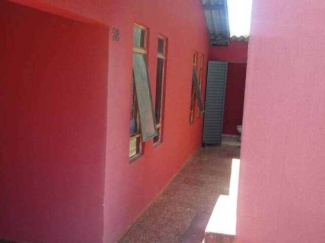 #1005 - Casa para Venda em Arapongas - PR