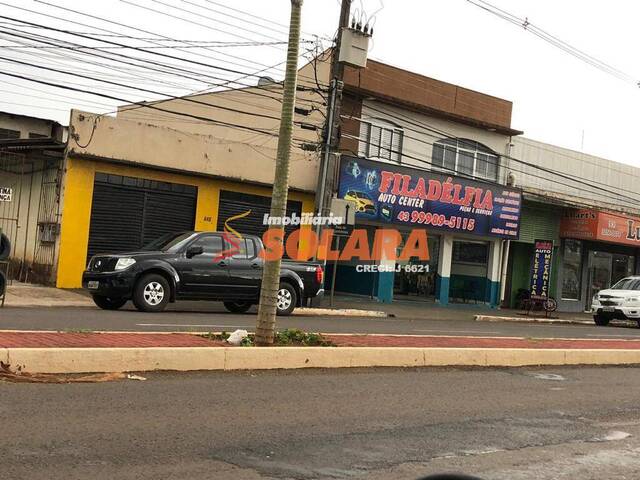 #1008 - Apartamento para Locação em Arapongas - PR - 2