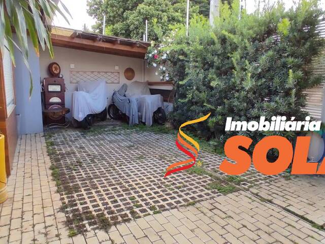 #1014 - Casa para Venda em Arapongas - PR