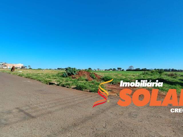 Terreno para Venda em Arapongas - 4