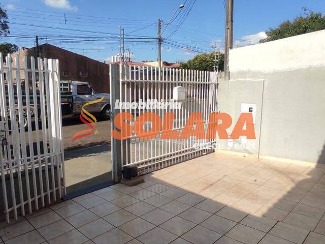 Casa para Locação em Arapongas - 2