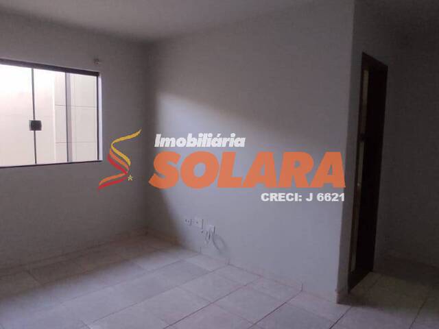 Casa para Locação em Arapongas - 5