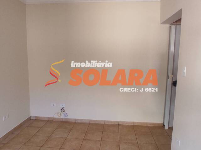 Apartamento para Venda em Arapongas - 4