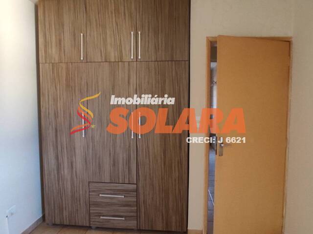 Apartamento para Locação em Arapongas - 5
