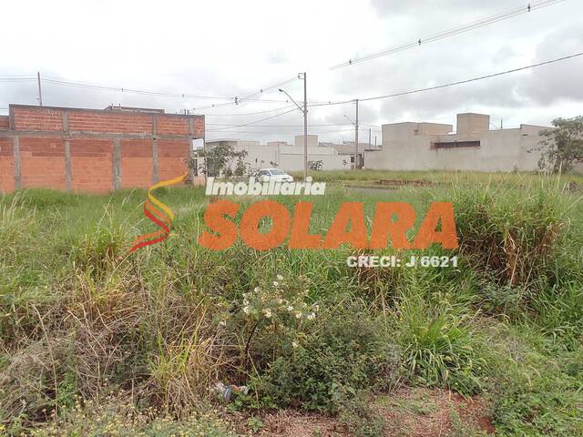 #1140 - Terreno para Venda em Arapongas - PR