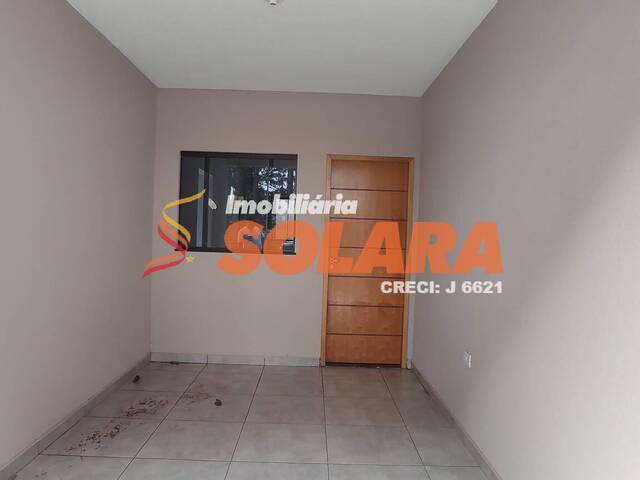 Casa para Locação em Arapongas - 5