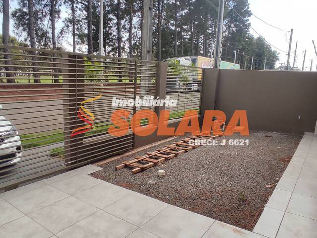 #1144 - Casa para Locação em Arapongas - PR - 3