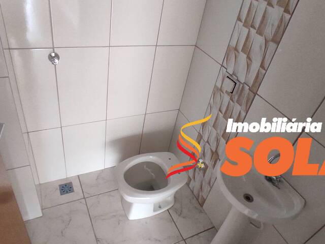 Sala para Locação em Arapongas - 5