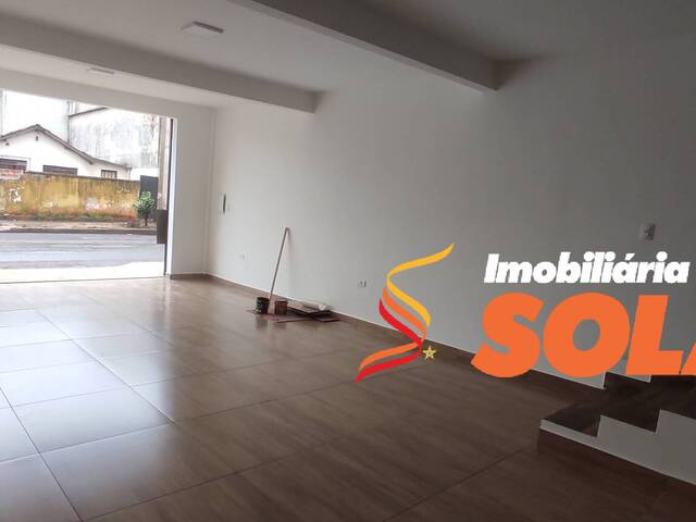 Sala para Locação em Arapongas - 4