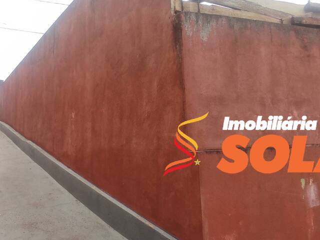 #1164 - Terreno para Venda em Arapongas - PR