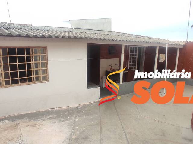 #1164 - Terreno para Venda em Arapongas - PR