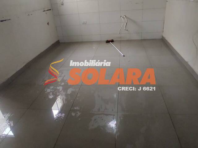 Barracão para Locação em Arapongas - 5