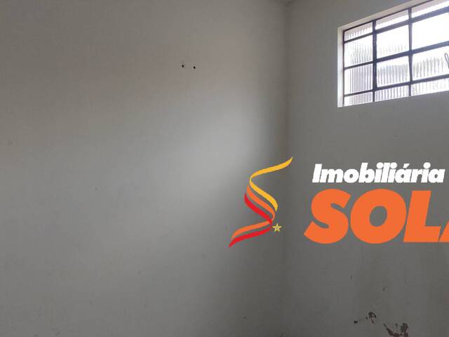 #1185 - Sala para Locação em Arapongas - PR