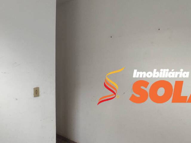 #1185 - Sala para Locação em Arapongas - PR