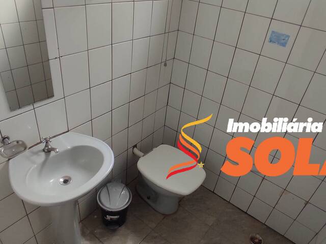 Sala para Locação em Arapongas - 5
