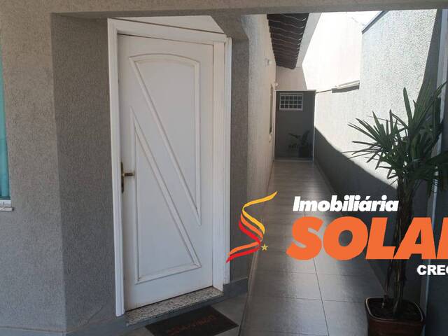 #1189 - Casa para Venda em Arapongas - PR