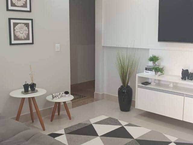 Casa para Venda em Arapongas - 4