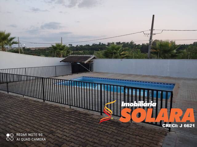 #1199 - Casa para Venda em Arapongas - PR