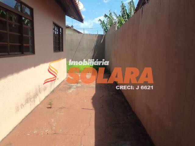 Casa para Venda em Arapongas - 2