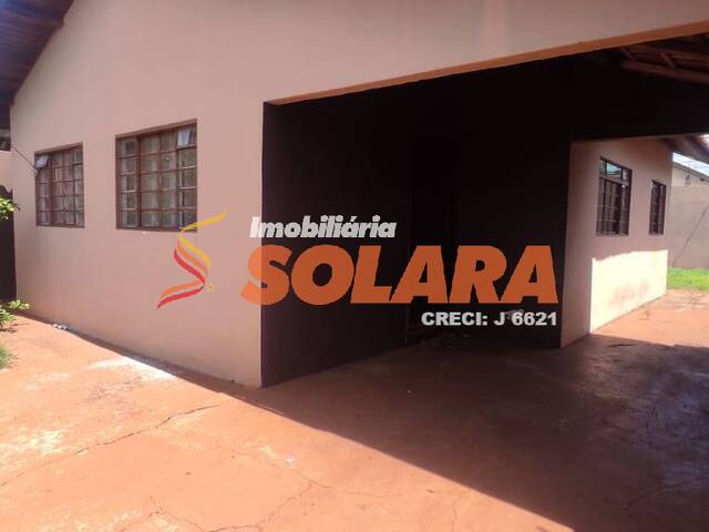 Casa para Venda em Arapongas - 3