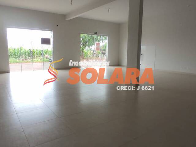 #540 - Sala para Locação em Arapongas - PR
