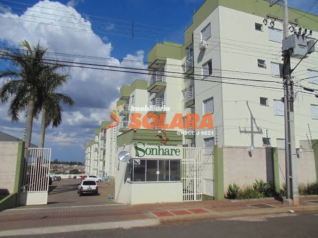 #1215 - Apartamento para Locação em Arapongas - PR - 2