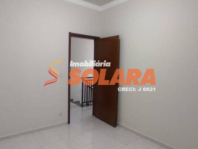 #1250 - Sobrado para Locação em Arapongas - PR - 2
