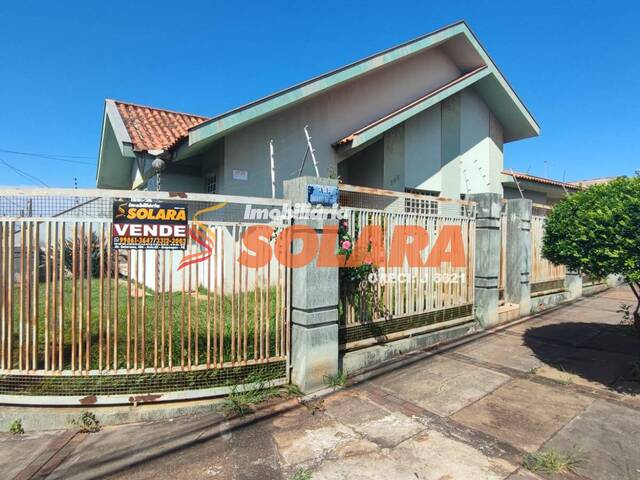 Casa para Venda em Arapongas - 5