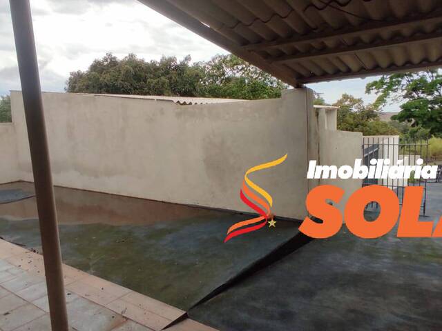 #1258 - Casa para Venda em Arapongas - PR