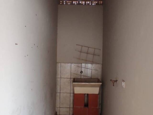 #1258 - Casa para Venda em Arapongas - PR