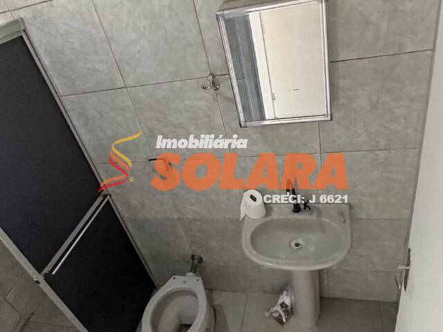 Casa para Locação em Arapongas - 4
