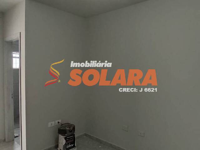 Casa para Locação em Arapongas - 5
