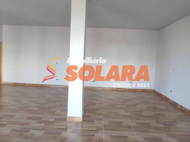 #1096 - Sobrado para Locação em Arapongas - PR - 3