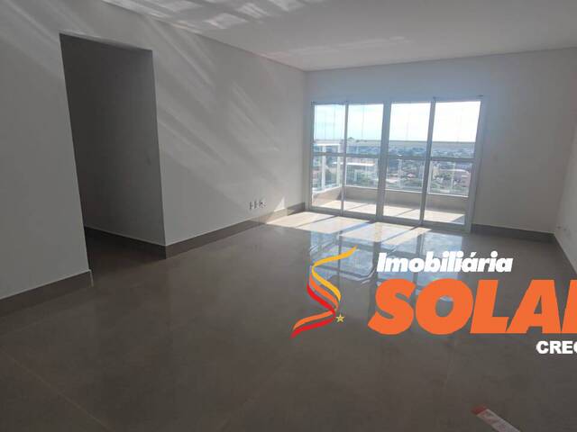 #1293 - Apartamento para Venda em Arapongas - PR