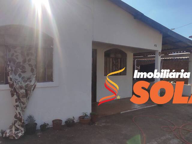 #1299 - Casa para Venda em Arapongas - PR - 3