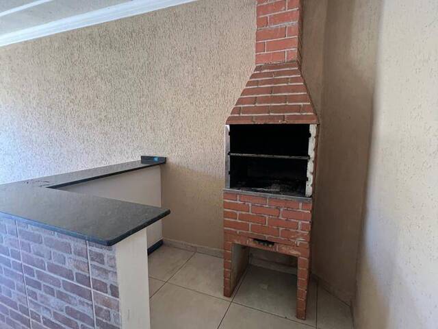 #1307 - Casa para Venda em Arapongas - PR