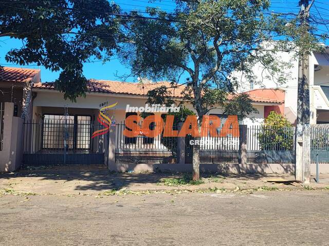 #1309 - Casa para Locação em Arapongas - PR - 2