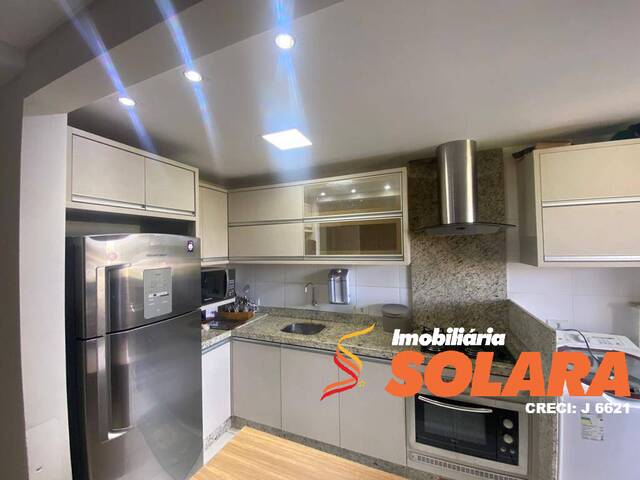 Apartamento para Venda em Arapongas - 4